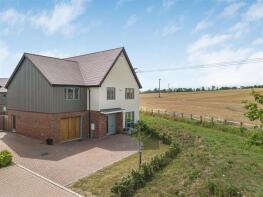 10, Poppy Field, Steeple Bumpstead, Haverhill CB9 7LS