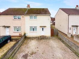 11, Churchill Avenue, Kilwinning KA13 7JN