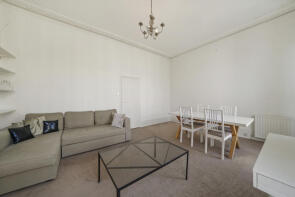 18a, Sevington Street, London W9 2QN