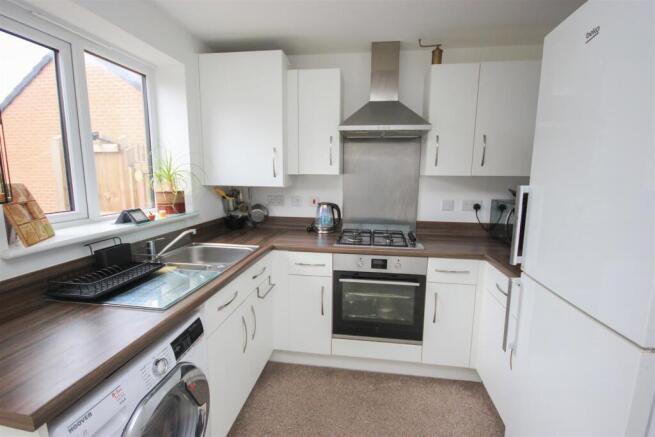NN8 Gabriel Way, Wellingborough photo 4