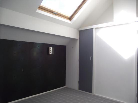 Loft Room