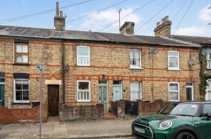 34, Palmerston Street, Bedford MK41 7SE