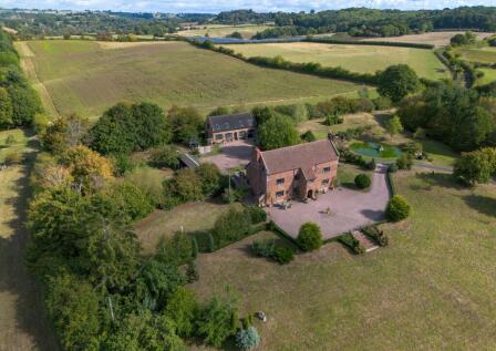 Tenbury Wells, Shropshire