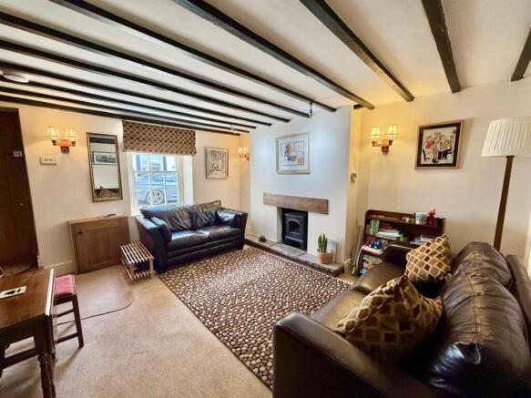 Sea View Terrace, Conwy photo 4