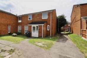 11, Ridgewood, Birmingham B34 6TD