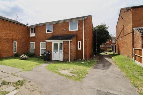 Ridgewood, Shard End, Birmingham