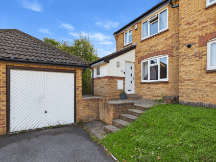 Collingworth Rise, Park Gate, SO31 1DA