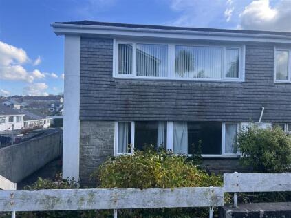 Garth-An-Creet, St. Ives