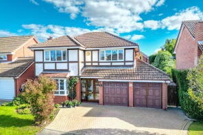 6, Northwick Crescent, Hillfield, Solihull B91 3TU