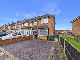 83, Alder Road, Coventry CV6 7DR