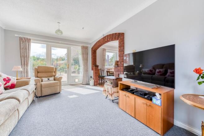 Wick Farm Close, Watton photo 4