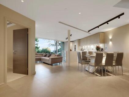 Banks Road, Sandbanks