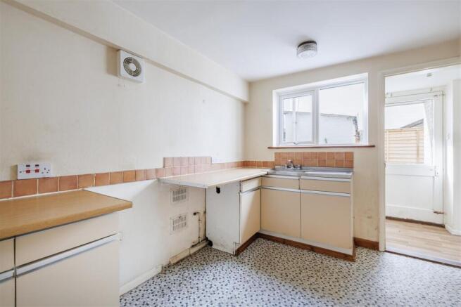 London Road, Halesworth - Widok 6
