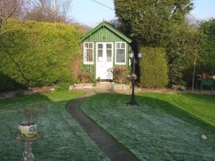 Summer House