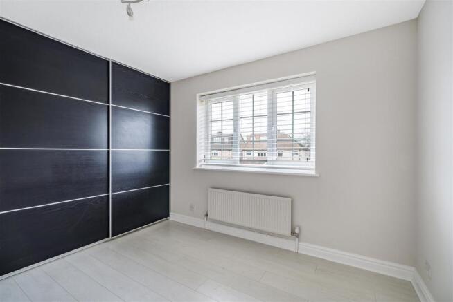 Bedroom Three: