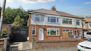 174, Markfield Road, Ratby LE6 0LS