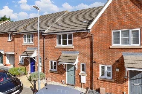 Scholars Close, Deal, Kent