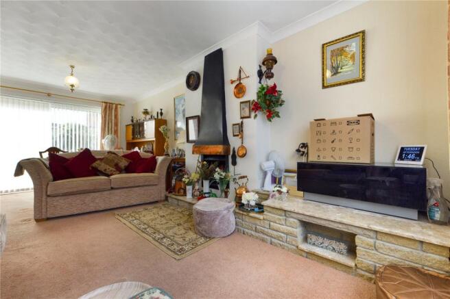 Living / Dining Room