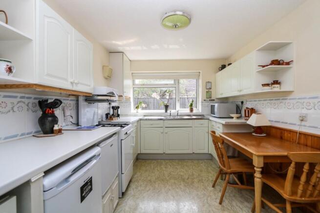Kitchen/breakfast ro