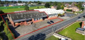 161, Holt Road, Wrexham LL13 9DY