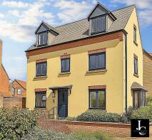 9, New Meadow Road, Lightmoor Village, Telford TF4 3FD