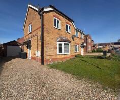 8, Beechtree Close, Ruskington, Sleaford NG34 9TR