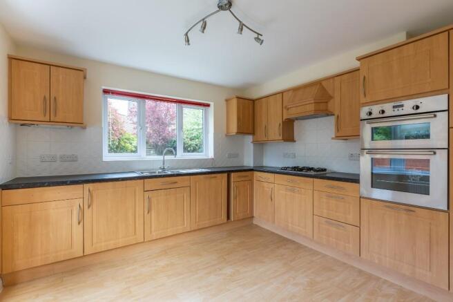 Kitchen - Diner