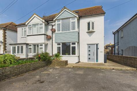Brighton Road, Lancing, BN15 8JS