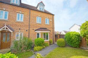 15, Parkgate, Goldthorpe, Rotherham S63 9GW