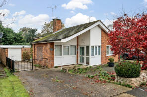 10, Copse Gate, Winslow MK18 3HX