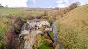 Mill House, Track To Scalegill, Kirkby Malham, Skipton BD23 4BN