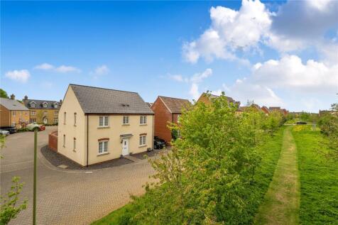 Redcar Road, Bicester