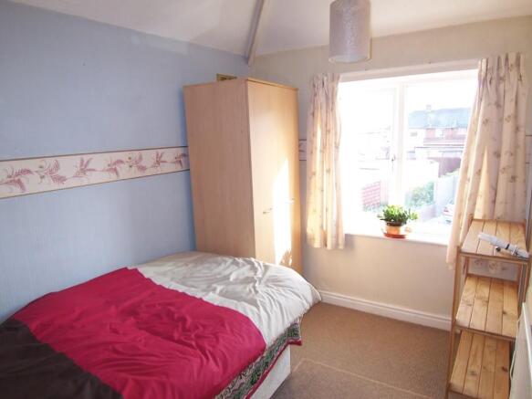 Bed 3
