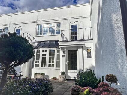 10 St. Annes Road, Eastbourne