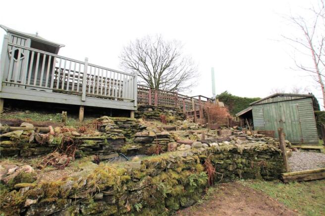 Top Garden