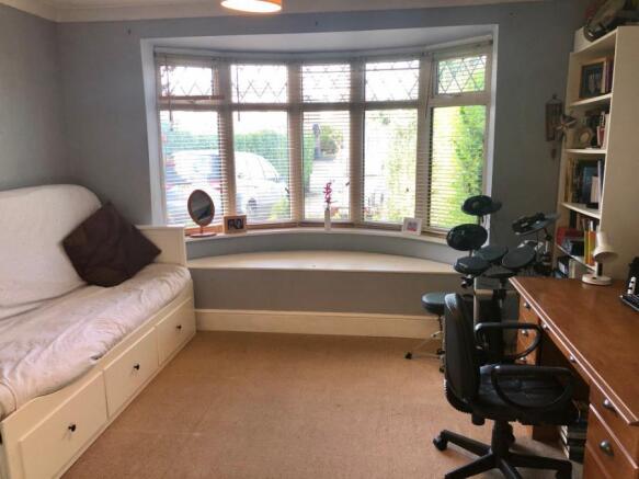 Front Room