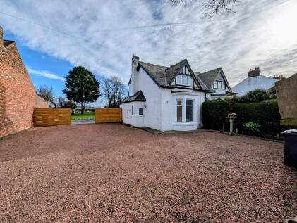 West Meadows Road, Sunderland, SR6