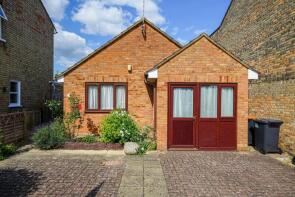29a, George Street, Leighton Buzzard LU7 3JX