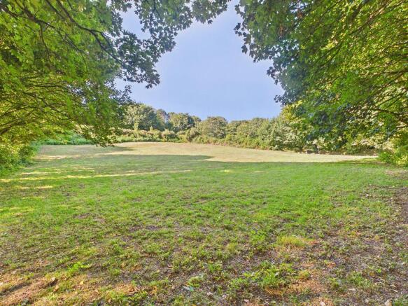 first field