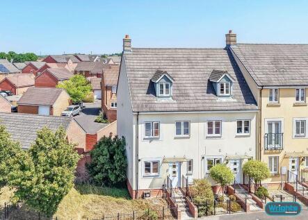 Mascroft Road, Trowbridge