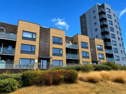 Sterte Road, Poole, Dorset