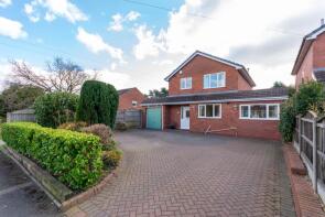 43, Cannock Road, Burntwood WS7 0BL