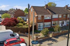 138, Armscott Road, Coventry CV2 3AP