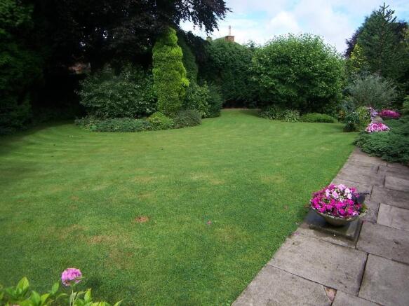 Garden 3