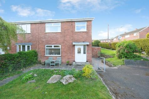 Birchall Avenue, Whiston, Rotherham