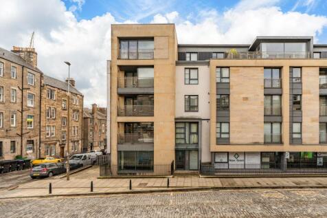 8/2 Eyre Place, Edinburgh, EH3 5EP