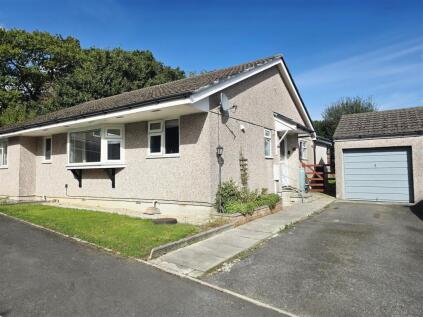 Crockers Way, St. Giles-On-The-Heath, Launceston