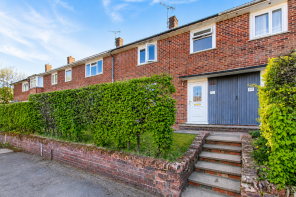 62, South Lynn Crescent, Bracknell RG12 7JY