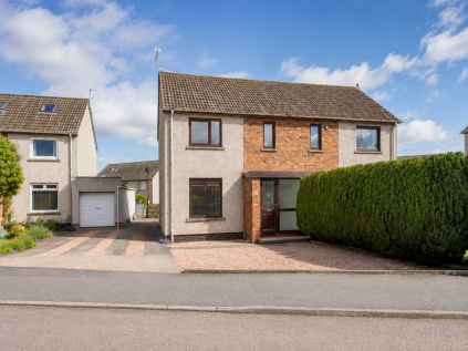 Scooniehill Road, St Andrews, Fife