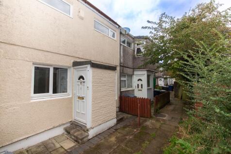 Birleywood, Skelmersdale, WN8